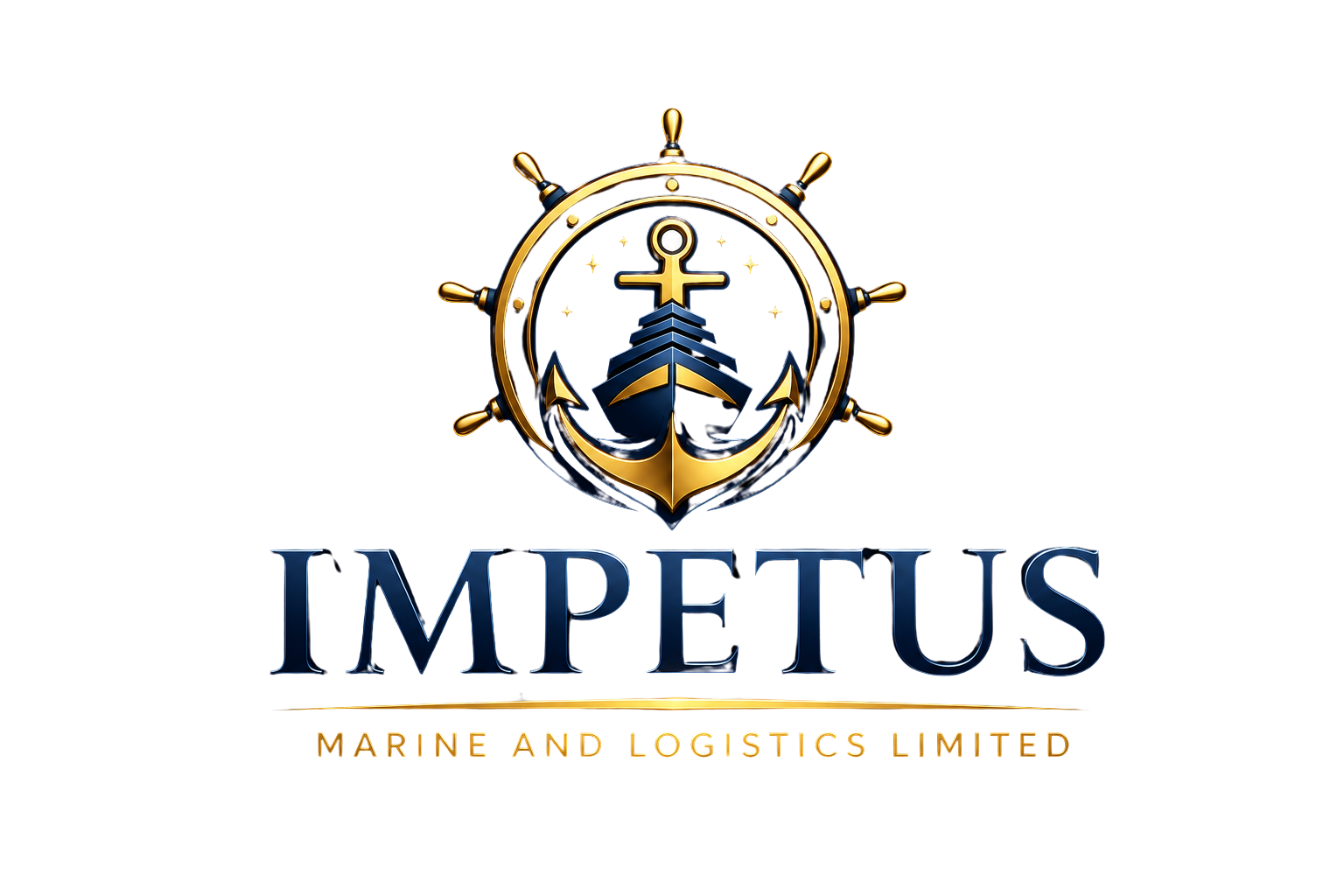 Impetus marine and logistics limited